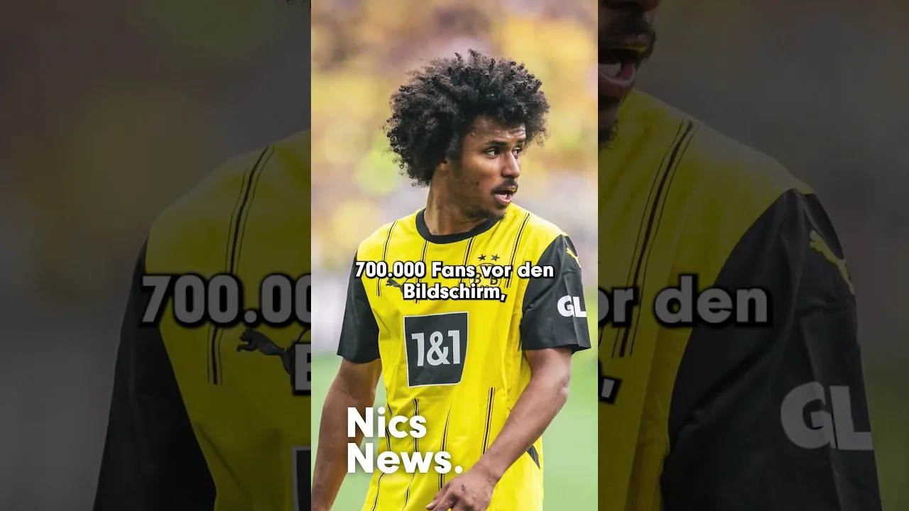 Bundesliga-Spiele mit weniger als 10.000 Zuschauern? #DFL