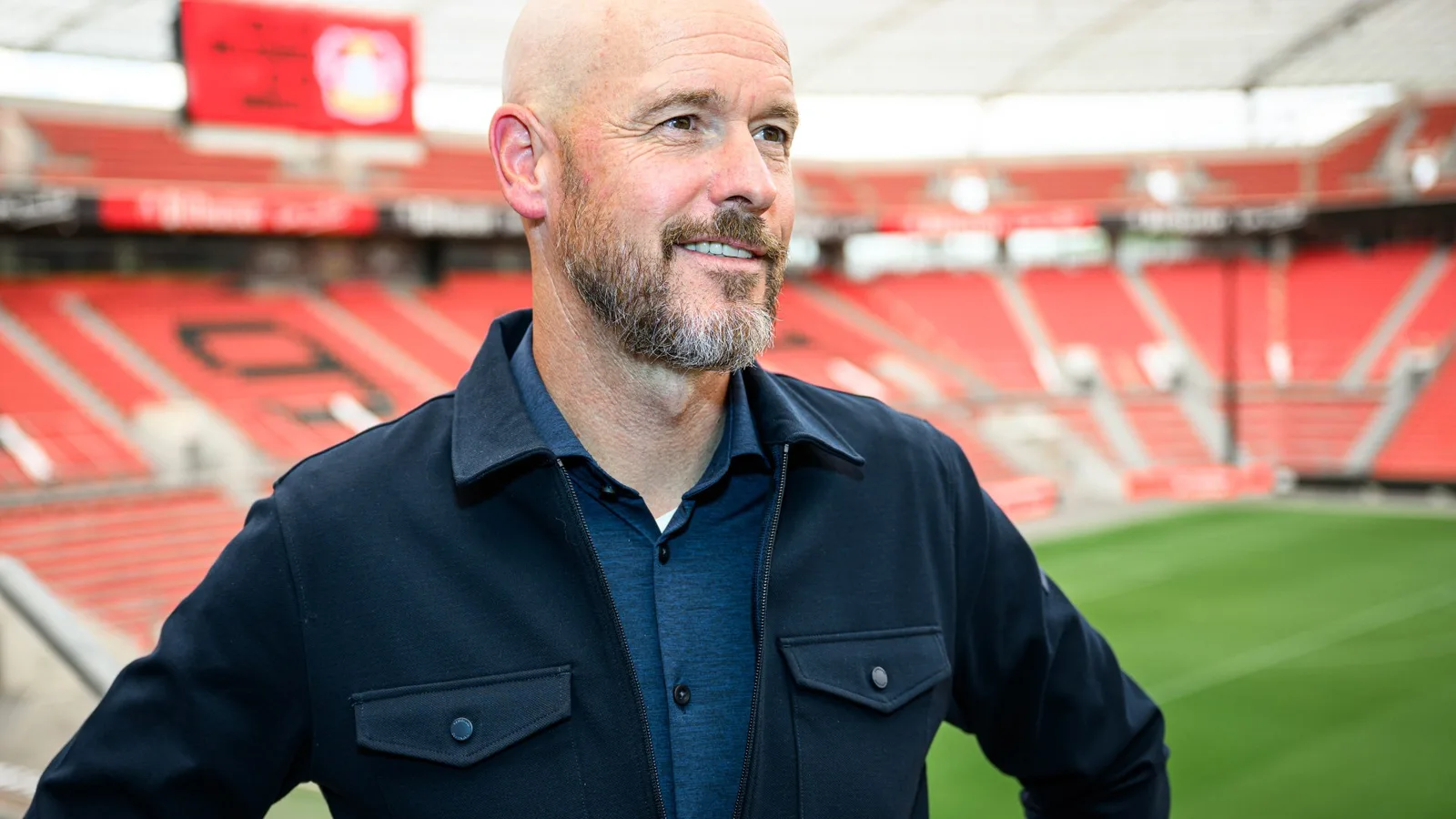 «  Ils oublient à quel point il était brillant  » – Bayer Leverkusen Star ravi du rendez-vous Erik Ten Hag