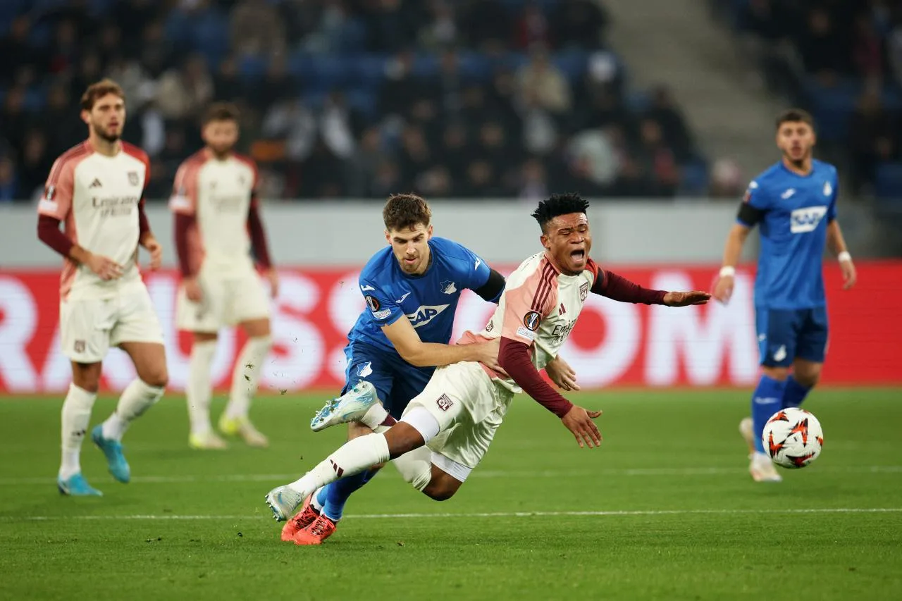 « À surveiller » pour la 16e journée de Bundesliga