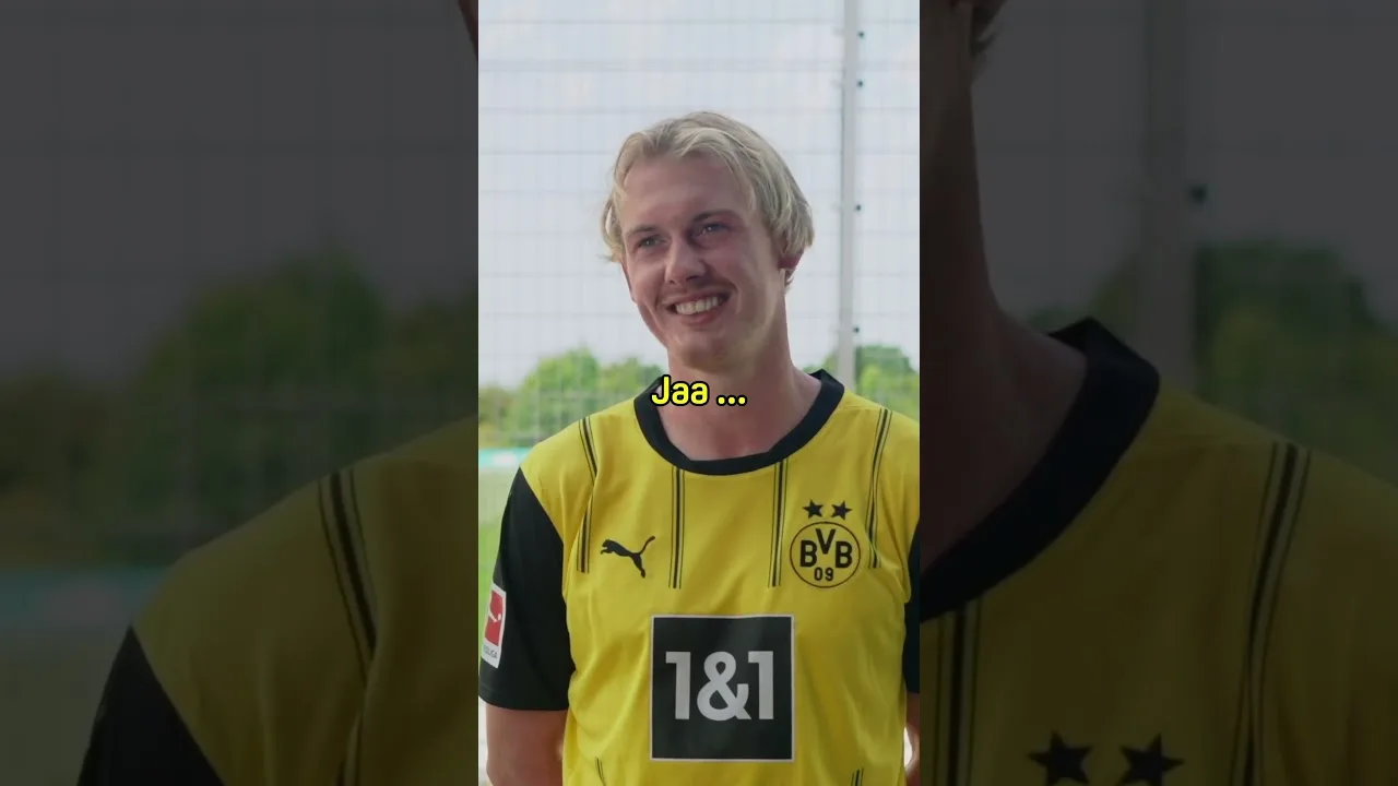 Julian Brandt : Passez à Schalke ou mettez fin à votre carrière 👀❌