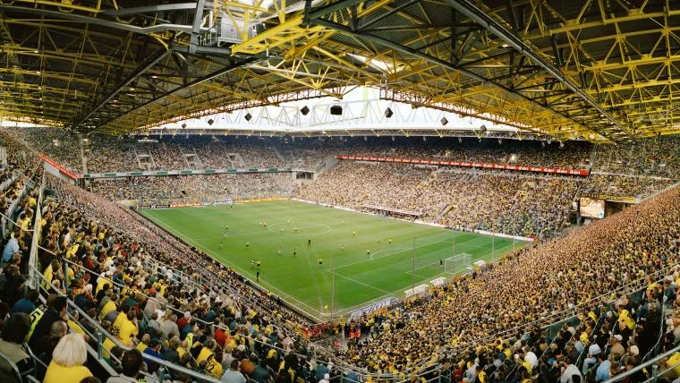 Borussia Dortmund x Sturm Graz : où regarder, heure et composition des matchs de la Ligue des champions