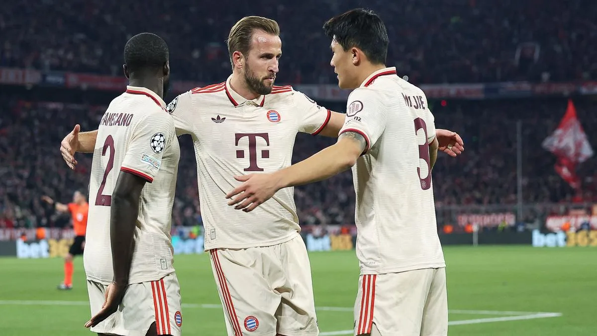 Face-à-face Bayern Munich contre Borussia Dortmund : BAY contre BVB, record H2H de Bundesliga