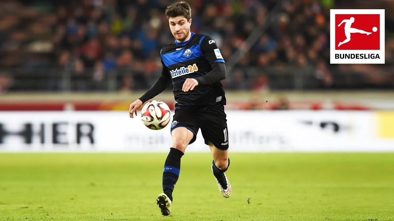 RECORD à long terme de la Bundesliga 😳