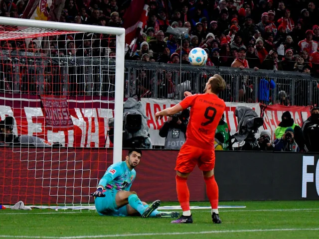Bayern Munich, vidéo en direct, 21h30, Digi Sport 3. Lors de la tournée, les Bavariens n’ont eu aucun problème