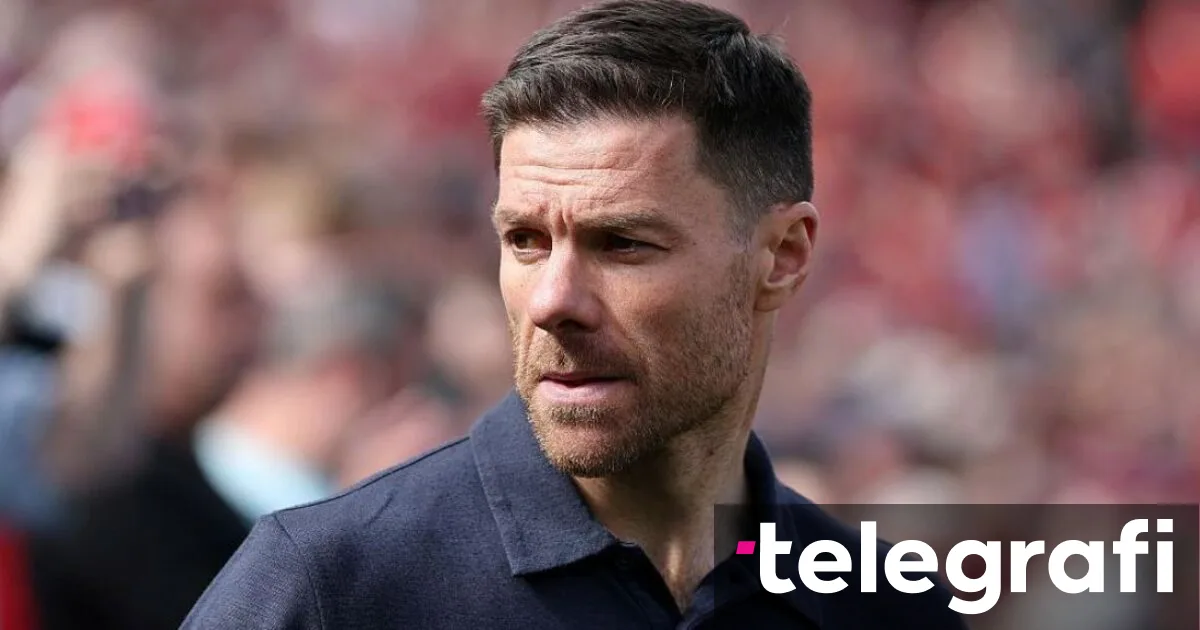 Xabi Alonso prévoit d’emmener la star de Bayer Leverkusen avec lui au Real Madrid – Telegraph