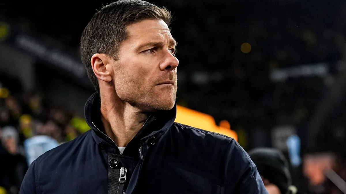 Comment Xabi Alonso a retrouvé l’équilibre avec le Bayer Leverkusen