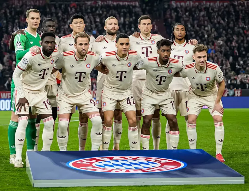 Bayern 3 – 0 Bayer Leverkusen, les réactions