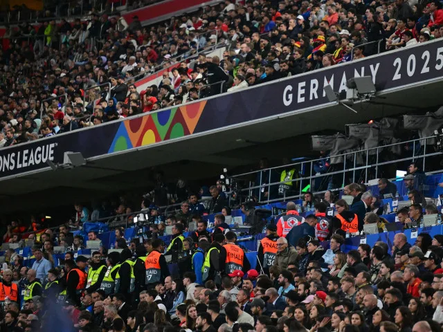 Le message du Bayern Munich, après la mort roumaine à la finale de la Ligue des nations