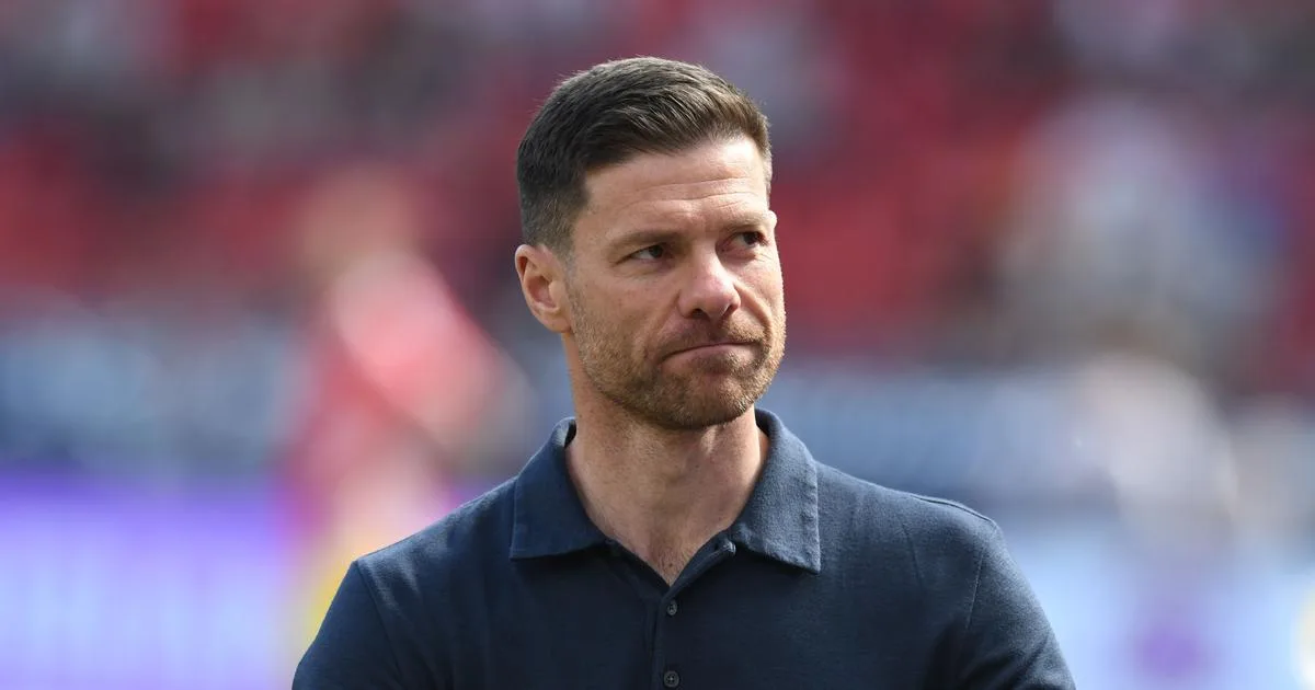 «Pas un bon moment pour parler de l’avenir», estime Xabi Alonso