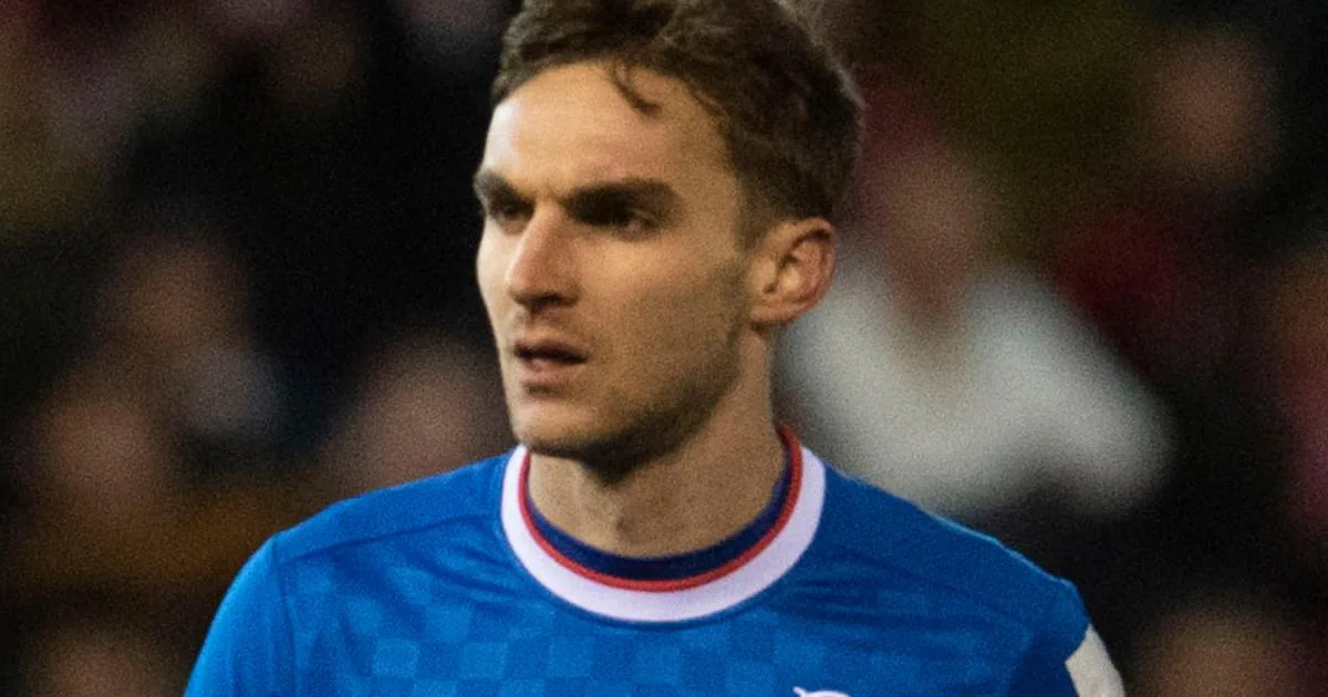 La signature oubliée d’un ancien Ranger réalise un transfert de rêve en Bundesliga