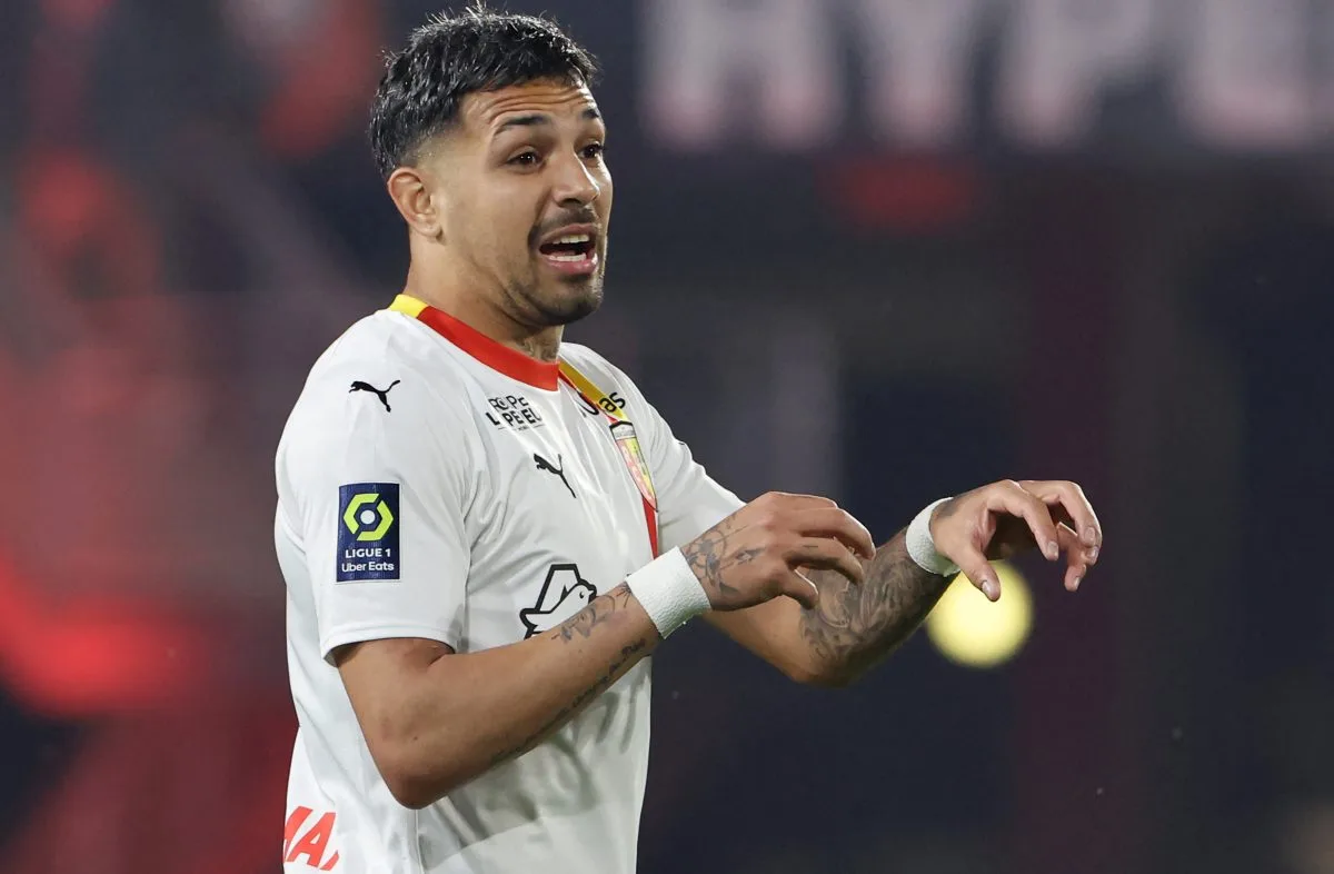 Facundo Medina préfère un déménagement à Marseille sur Bayer Leverkusen