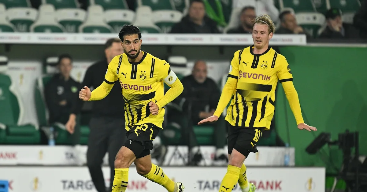Astuce simple : comment regarder Bologne FC contre Borussia Dortmund gratuitement aujourd’hui