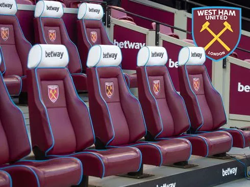 West Ham espérant une manne de 25 millions de livres sterling comme Bundesliga Boys Circle
