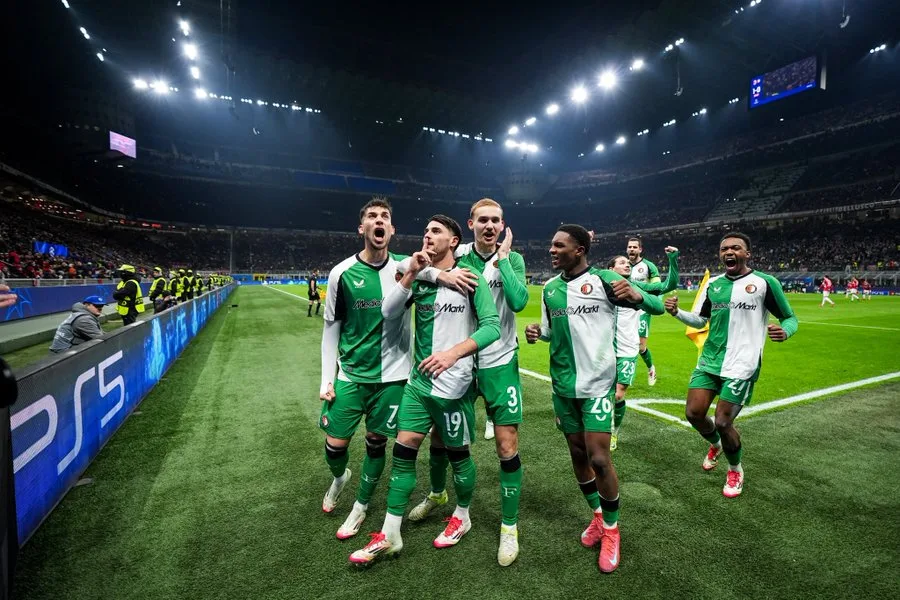 Liste des équipes qui se qualifient pour les 16 derniers de la Ligue des champions 2024-2025: le Bayern Munich a obtenu un billet