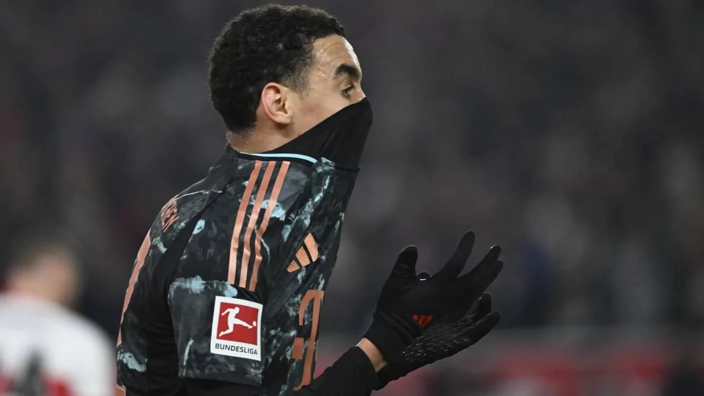 Bayer Leverkusen perdant la défense du titre alors que le Bayern Munich a battu Stuttgart 3-1 pour prolonger l’avance en haut de Bundesliga à 11 points
