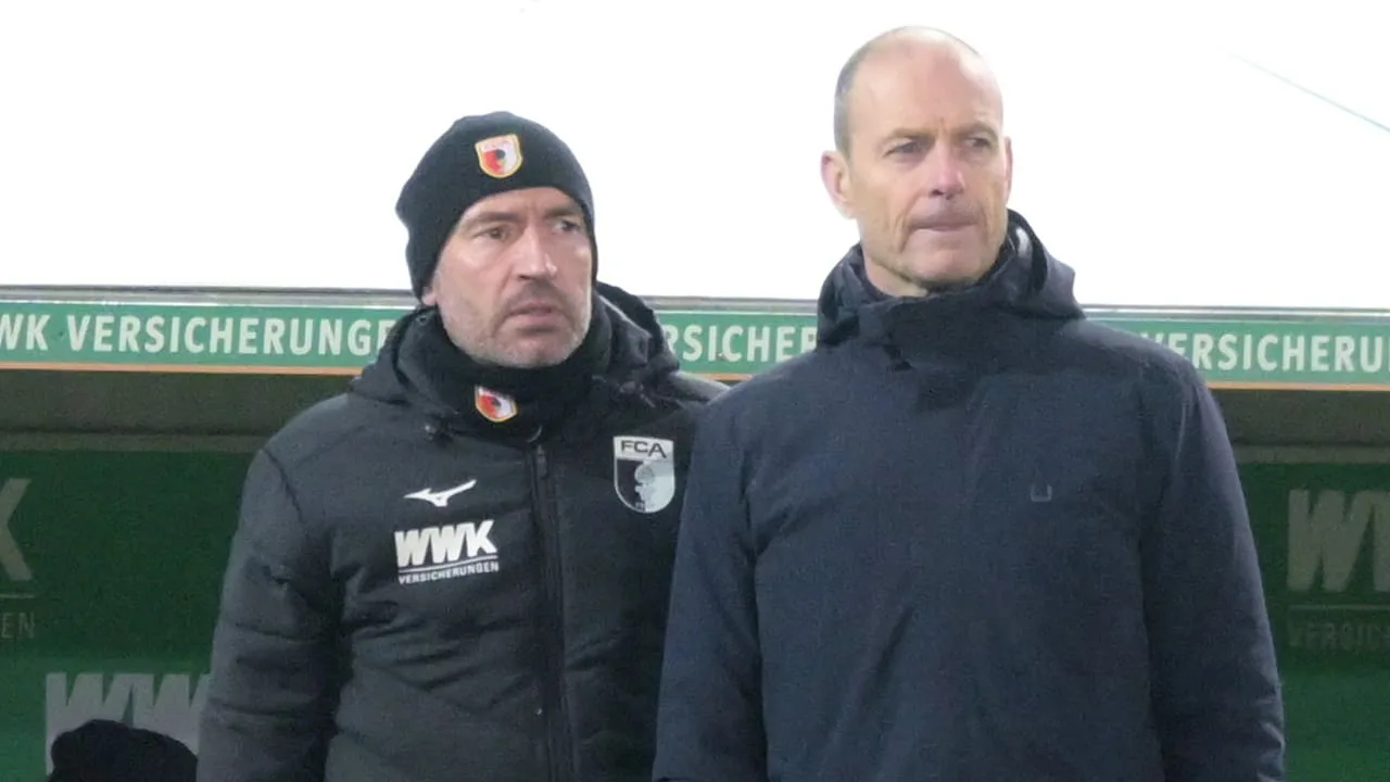 La Bundesliga devient soudainement entraîneur national | sport