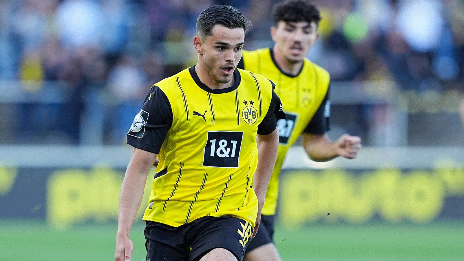 BVB, NOUVELLES ET RUMORS: Talent talent du Borussia Dortmund apparemment très populaire | Spox
