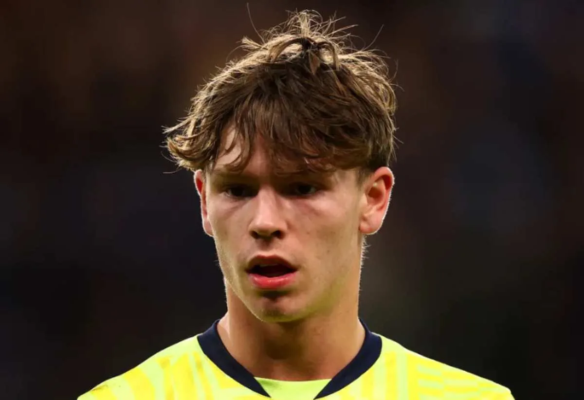 Le Bayern Munich fait face à une myriade de concurrents pour obtenir un Tyler Dibling