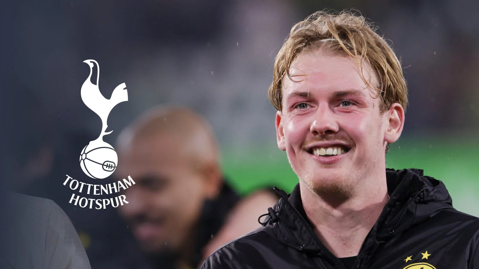 Les Spurs vont « ouvrir des négociations » pour recruter une star élégante du Borussia Dortmund alors que l’opportunité de janvier se présente
