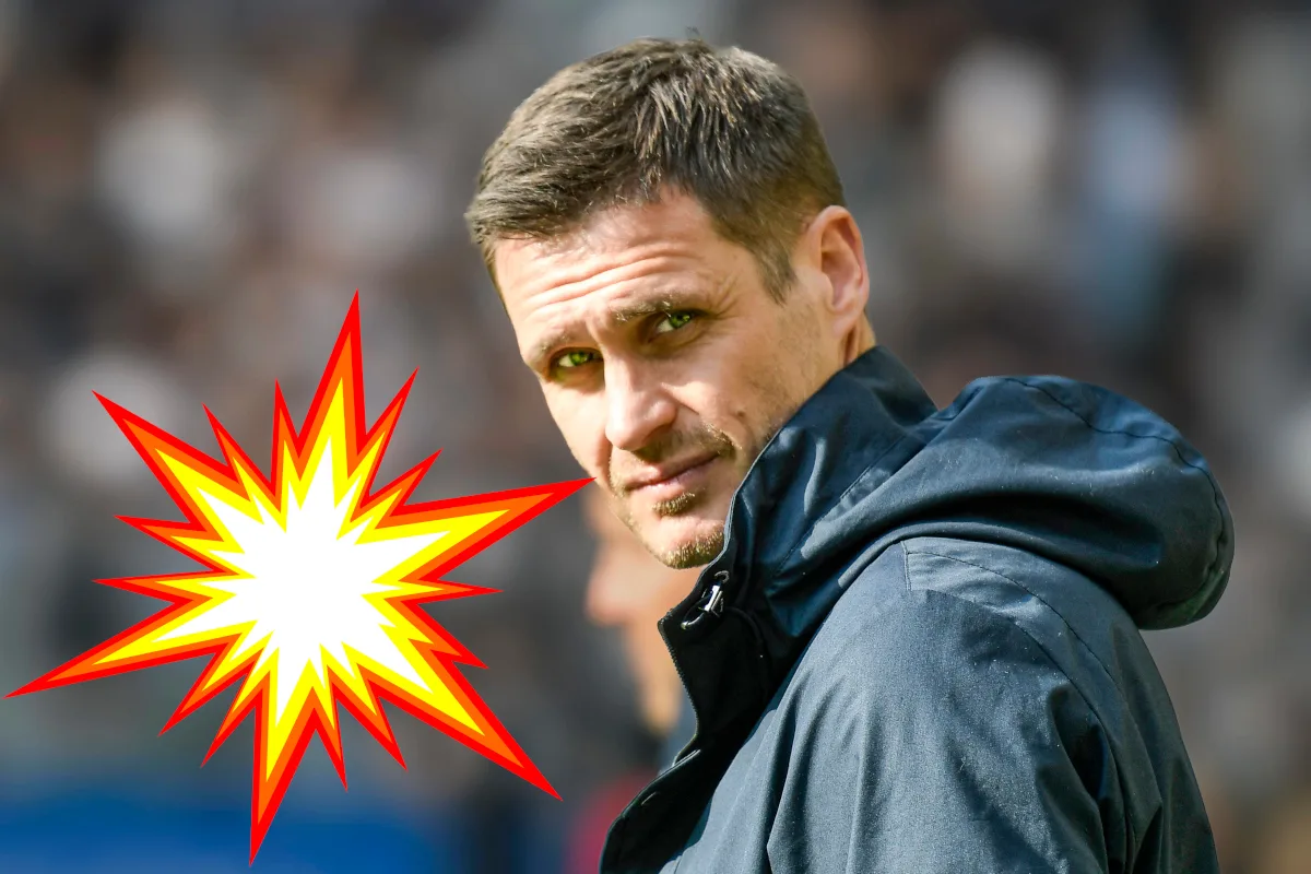 Borussia Dortmund: Aus et plus! BVB est vide dans le poker de transfert