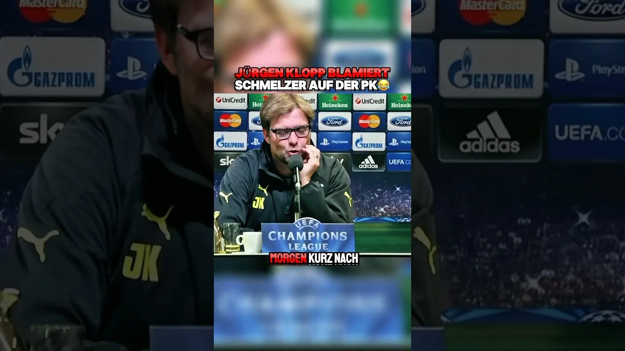 Schmelzer & der Reporter haben einfach die gleiche Stimme😂 #interview #bundesliga #football