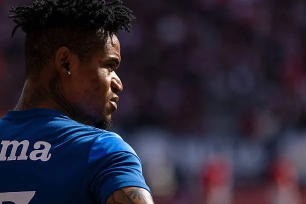 Orban déterminé à raviver la carrière de Bundesliga la saison prochaine