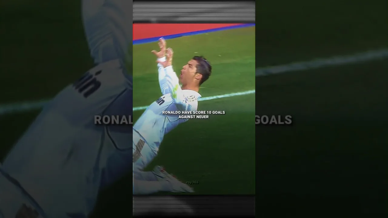 Imaginez s’il jouait en Bundesliga 🥶 #football #viralshorts #trending #ronaldo