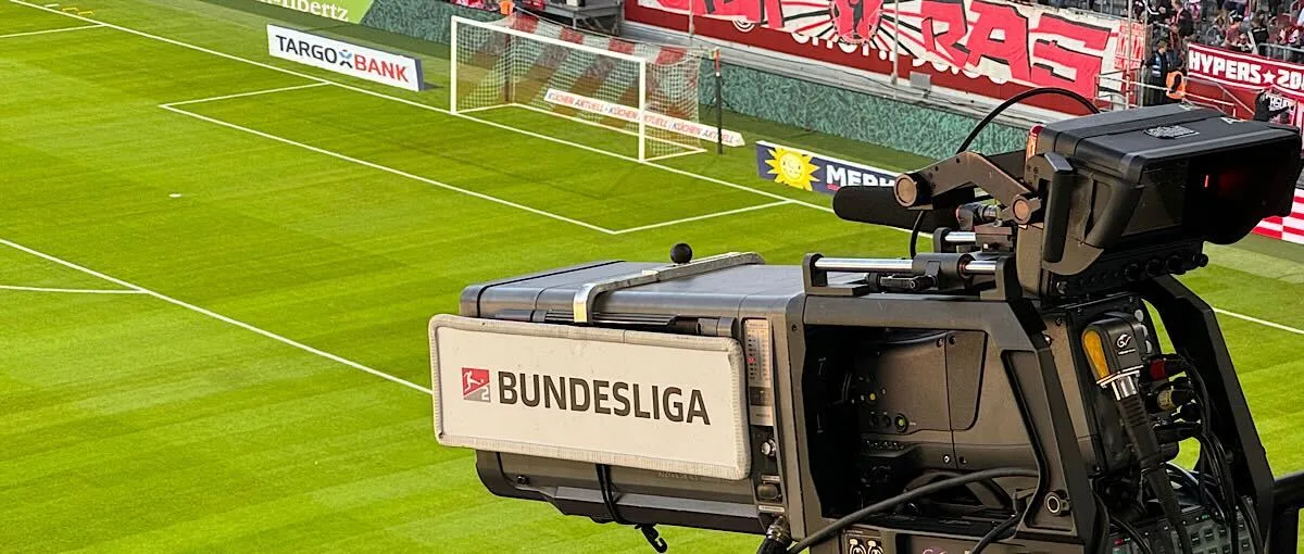 Droits de diffusion TV : Sky perd la conférence de Bundesliga au profit de DAZN