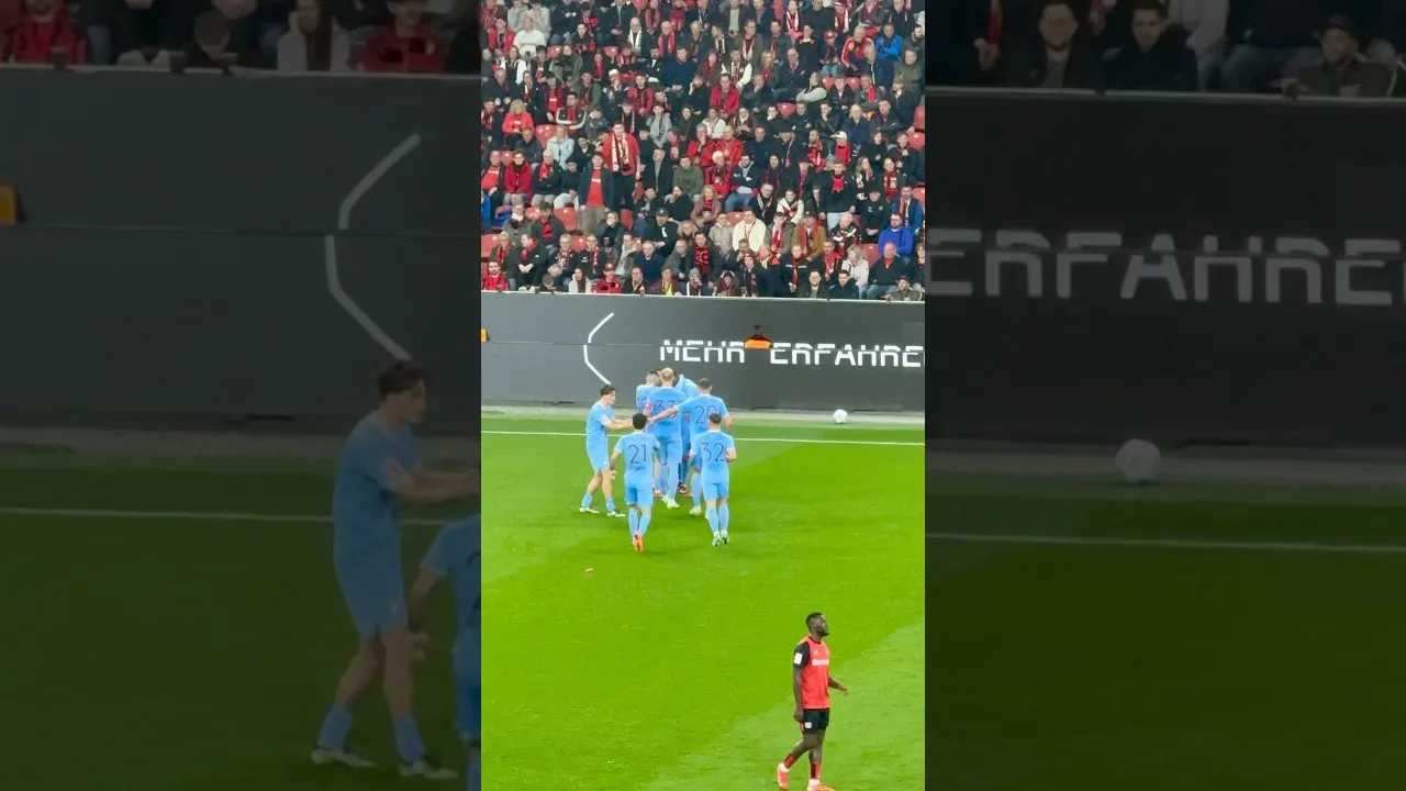 Leverkusen – VfL Bochum 🇩🇪 Bundesliga 2024/2025