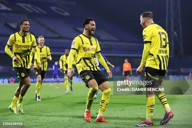 Aperçu de la Bundesliga Borussia Dortmund vs Bayern Munich, Gameweek 12, 2024