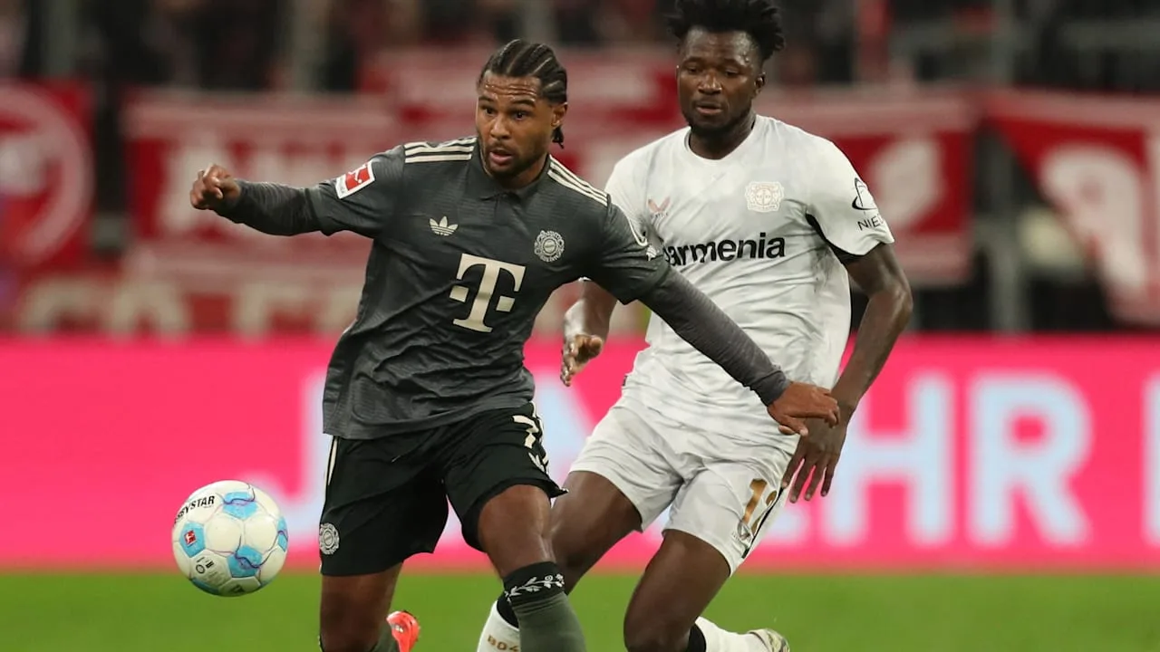 Les quotas télévisés de la Bundesliga ont révélé: un jeu n’a regardé que 8 000 fans! | football