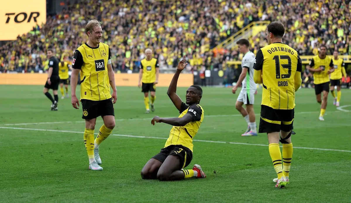 Bayer Leverkusen vs Borussia Dortmund Aperçu: Top à quatre chasses Dortmund pour une énorme victoire
