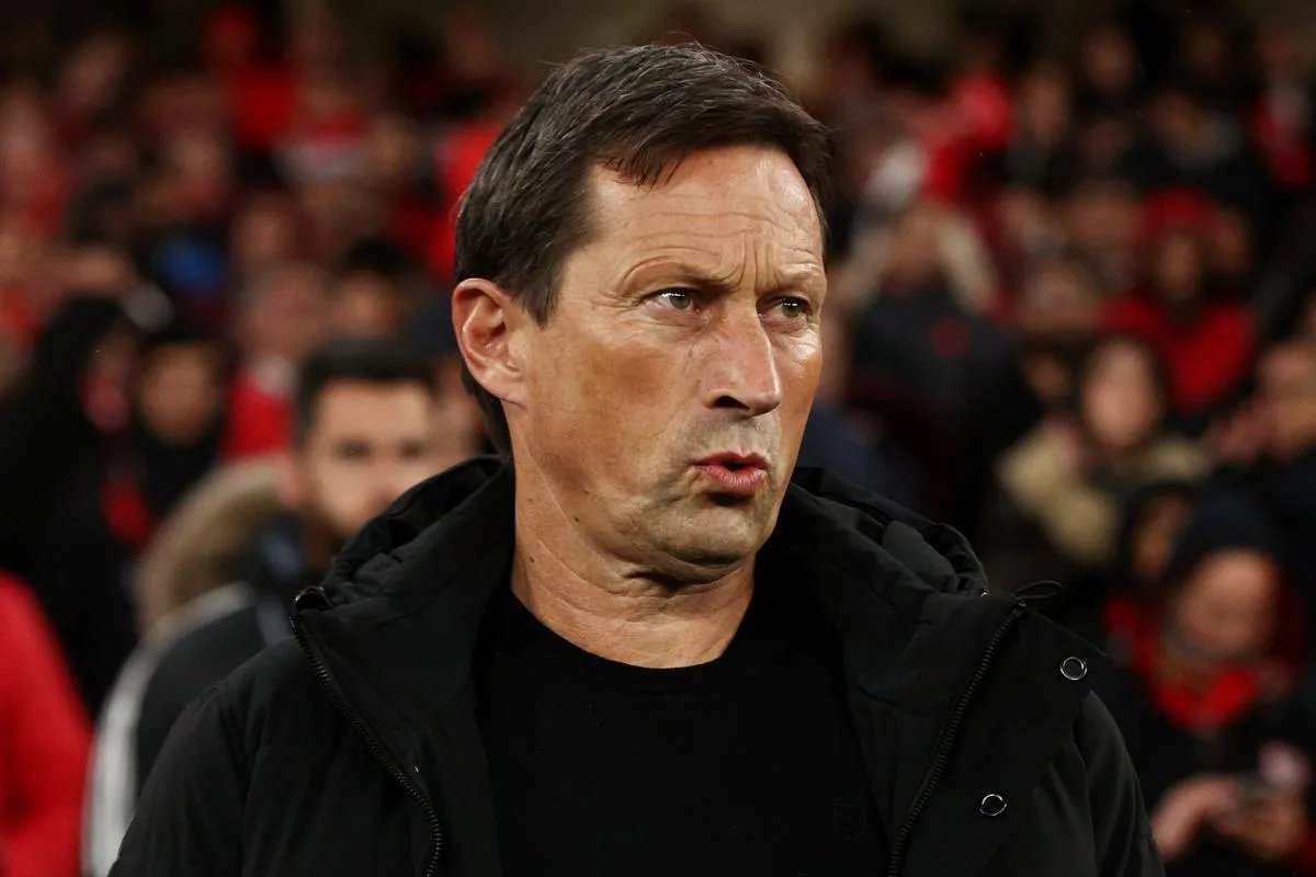 Roger Schmidt n’a aucun intérêt à entraîner le Borussia Dortmund