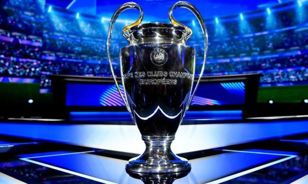 Bayern Munich, Benfica Lisbonne et FC Bruges se sont qualifiés dans les optimales de la Ligue des champions