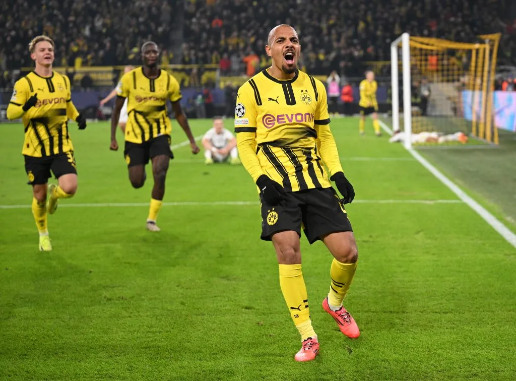 Le Borussia Dortmund et Aston Villa devraient parvenir à un accord pour Donyell Malen – Lefootenbref.com
