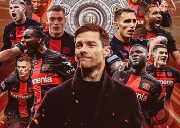 Bundesliga: Reverkusen Eye Reverkusen Wan sur le Bayern dans un affrontement haut de gamme