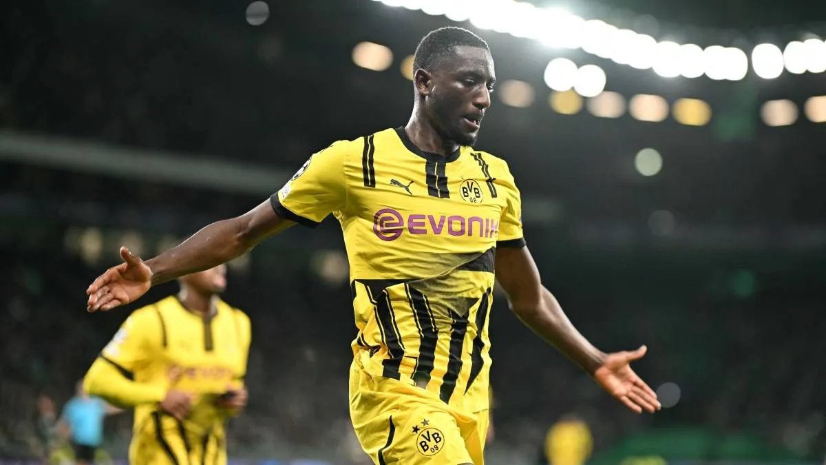 BVB, éventuels adversaires en huitièmes de finale: qui joue le Borussia Dortmund lors du prochain tour de la Ligue des champions et quand est le tirage?
