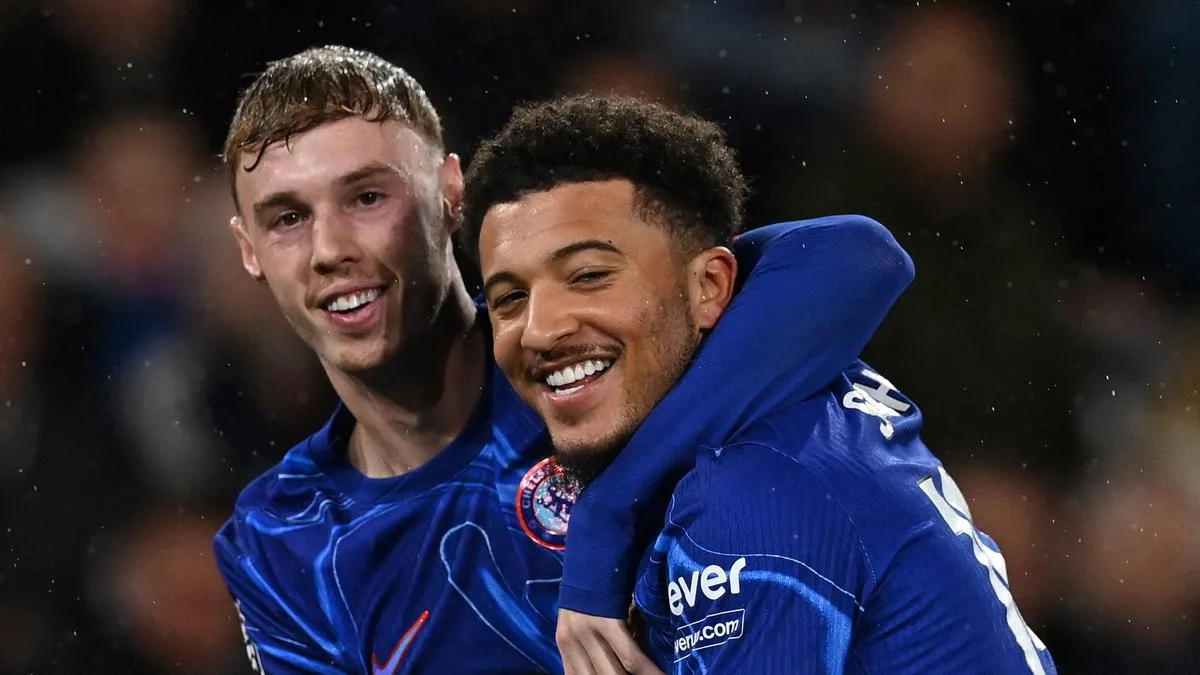 Le Borussia Dortmund hésite à nouveau à Boyong Jadon Sancho, plus intéressé