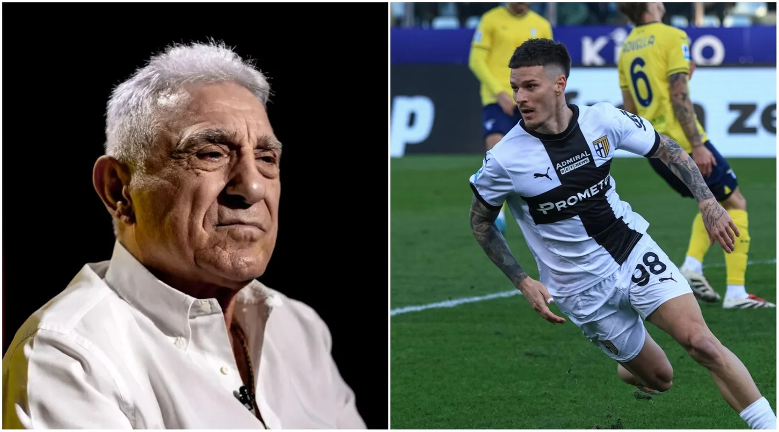 Giovanni Becali, annonce du transfert de Dennis Man au Bayern Munich. Pourquoi l’accord n’est pas impossible