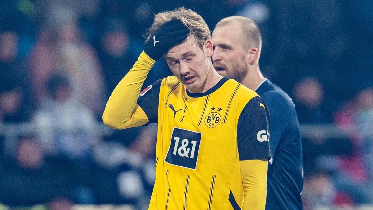 BVB, FC Bayern & Co.: Comment la tectonique du Bundesliga a changé