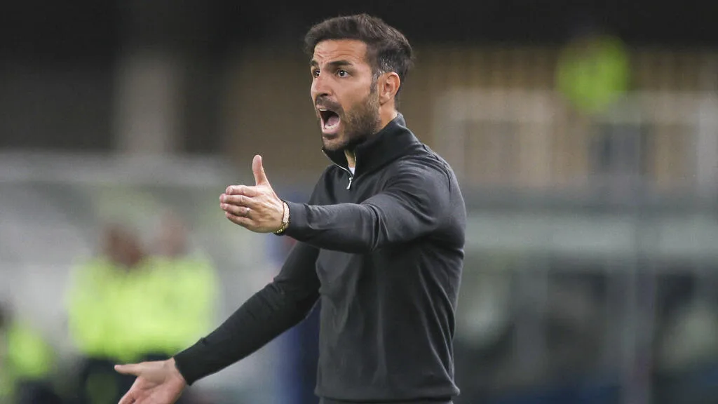 Décision du formateur à Bayer Leverkusen aurait pris
