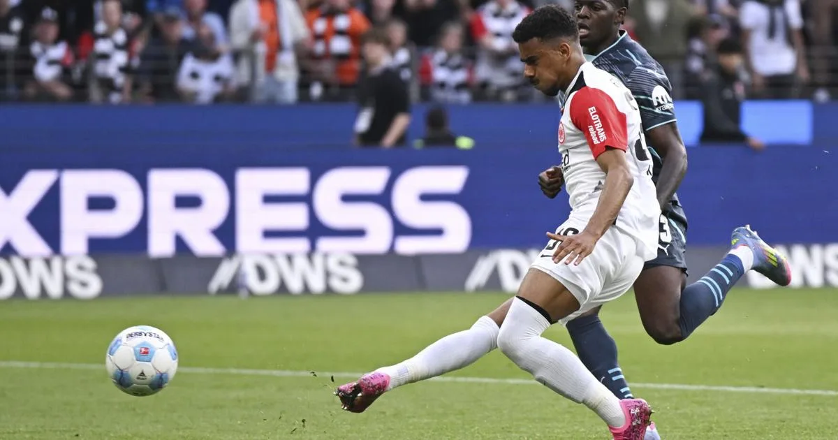 Allemagne Soccer Bundesliga | Fil | Chronicle-Tribune.com