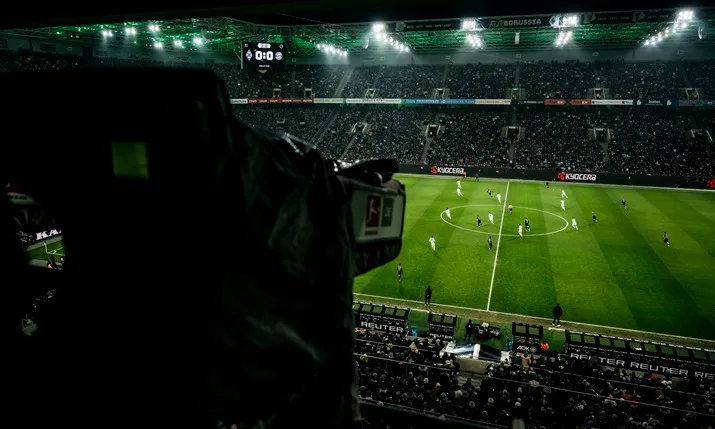 Bundesliga International et China Mobile Migu Signe Déclaration d’intention
