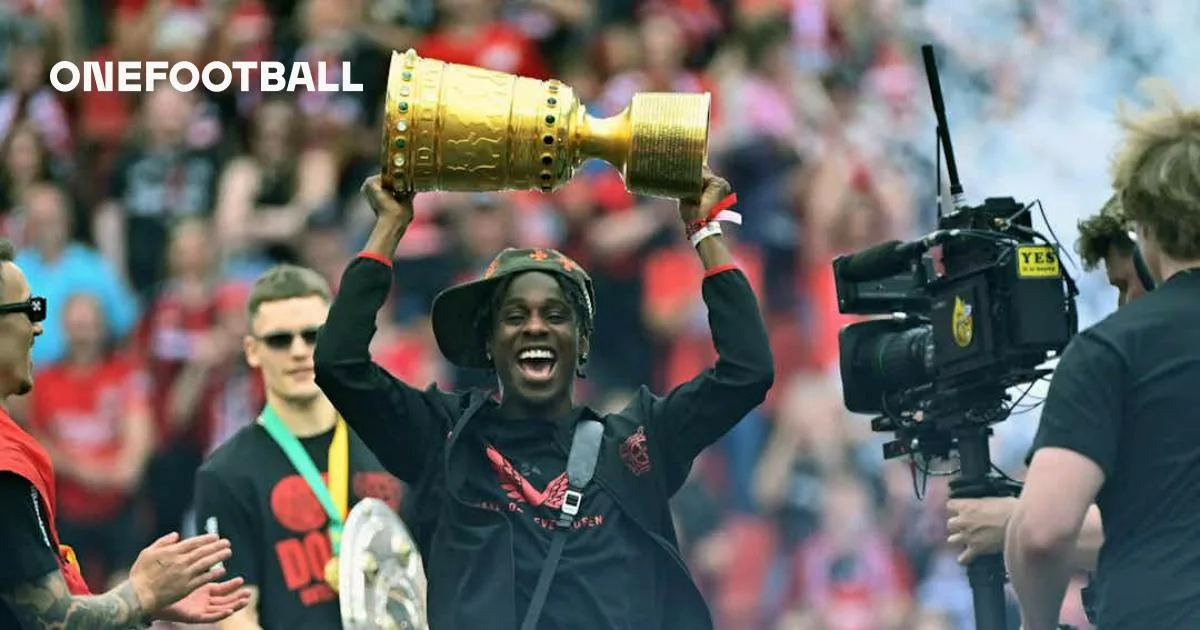 Rapport: Liverpool cible la star de la Bundesliga pour remplacer l’arrière droit