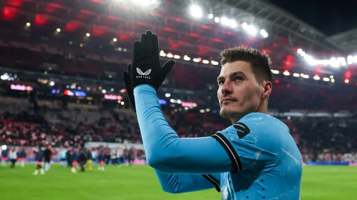 Bayer Leverkusen News: der final-weg: Bayern, Bayer et BVB Hope et spéculer
