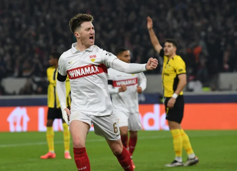 Leverkusen prenant confiance à la Ligue des champions dans la course au titre de Bundesliga