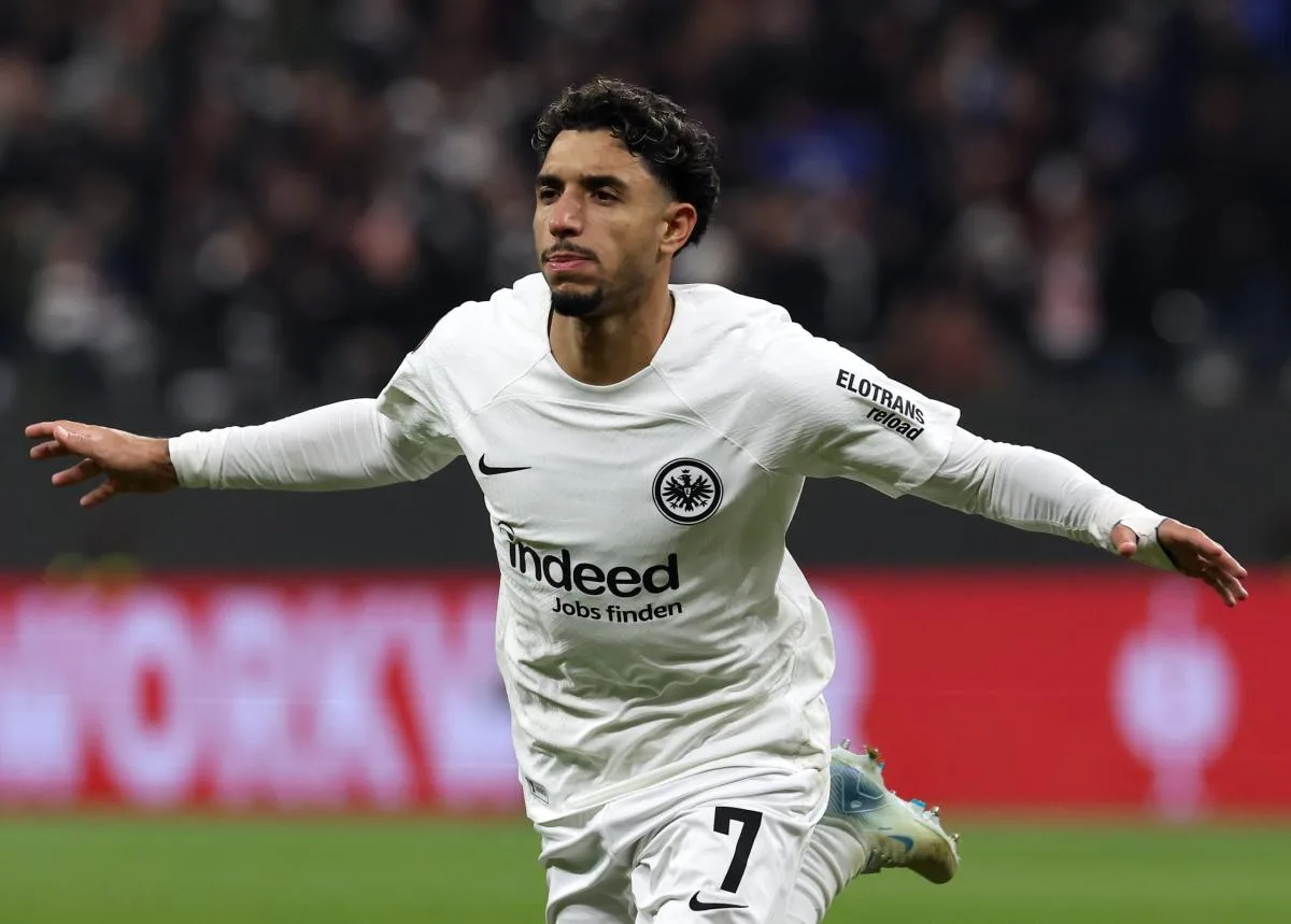 Manchester United cible deux attaquants de Bundesliga
