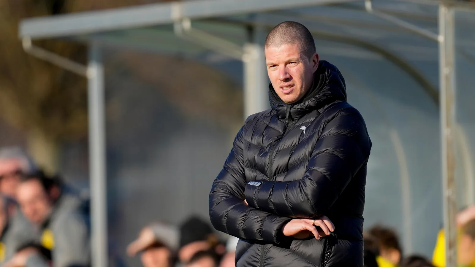 Une ancienne star oubliée du SPFL nommée manager du Borussia Dortmund alors que les géants allemands font une annonce choc