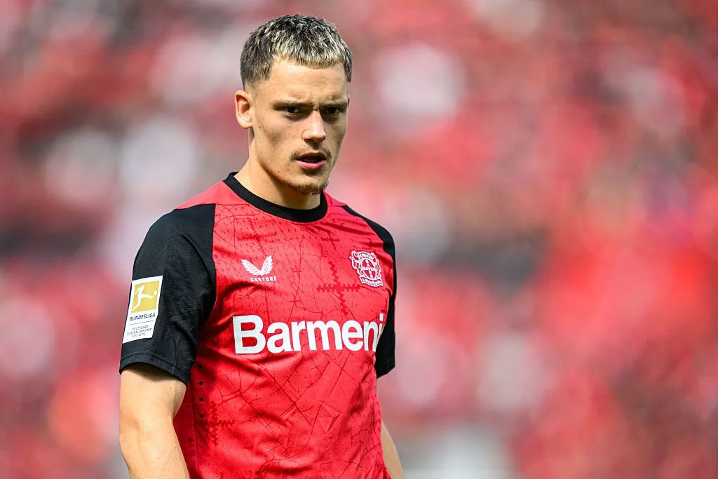 Seasonal, Thorup Fyret et Wirtz à Liverpool? – Mediano