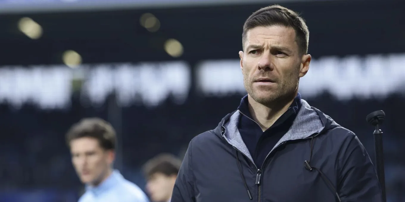 Bayer Leverkusen : Nouvelles rumeurs d’adieu concernant Xabi Alonso